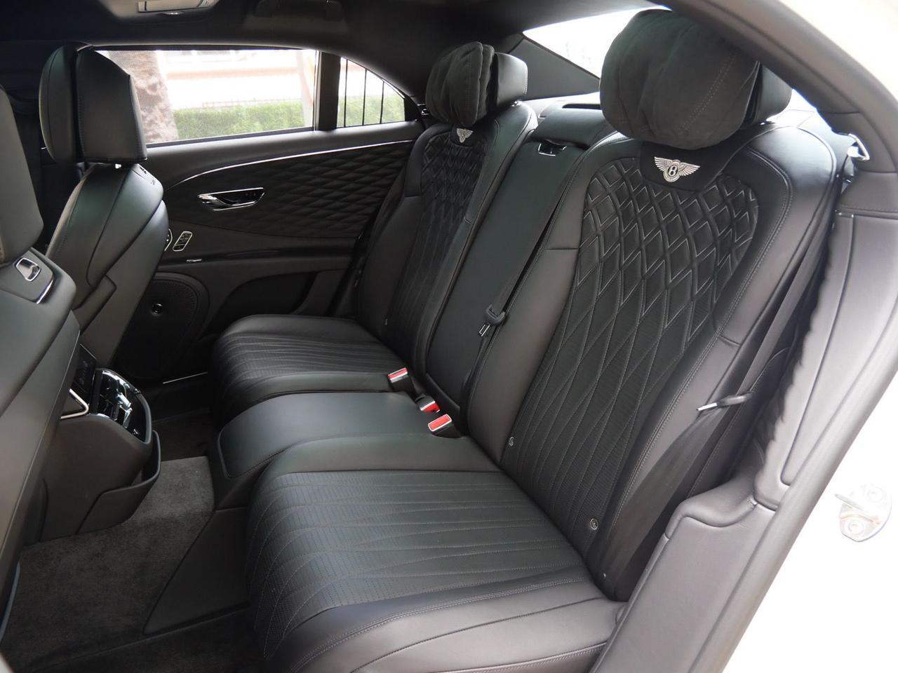 2022 Bentley Flying Spur V8 V8 Lawrence KS