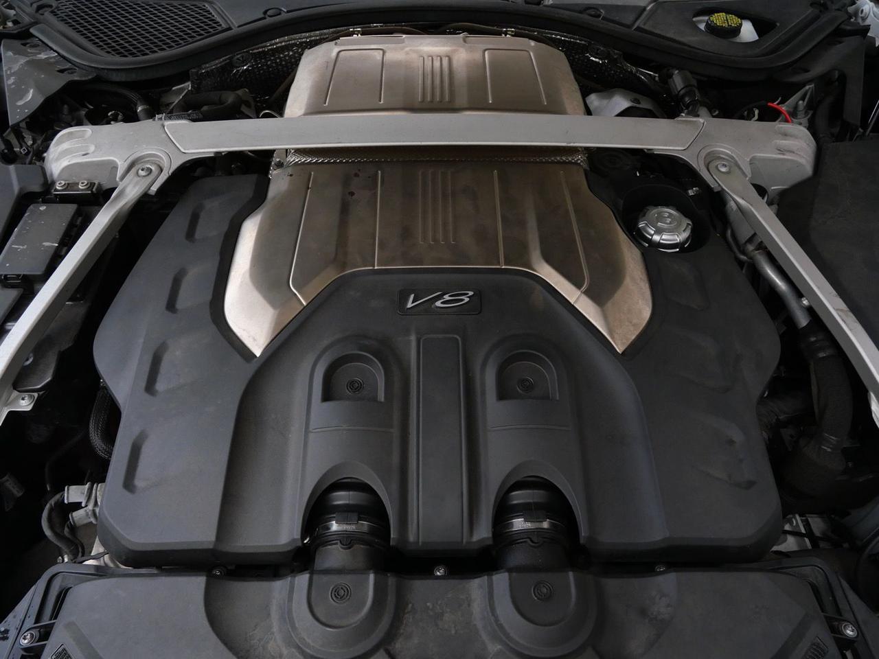 2022 Bentley Flying Spur V8 V8 Lawrence KS