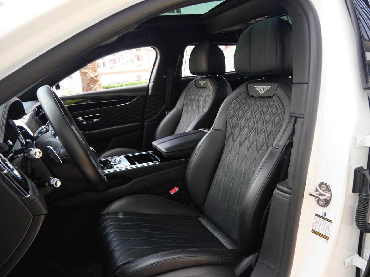 2022 Bentley Flying Spur V8 V8 Lawrence KS