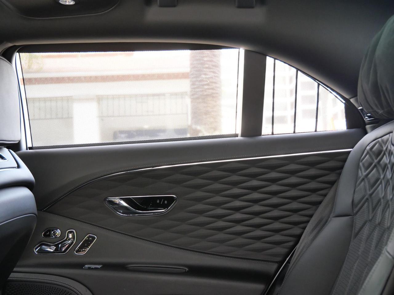 2022 Bentley Flying Spur V8 V8 Lawrence KS