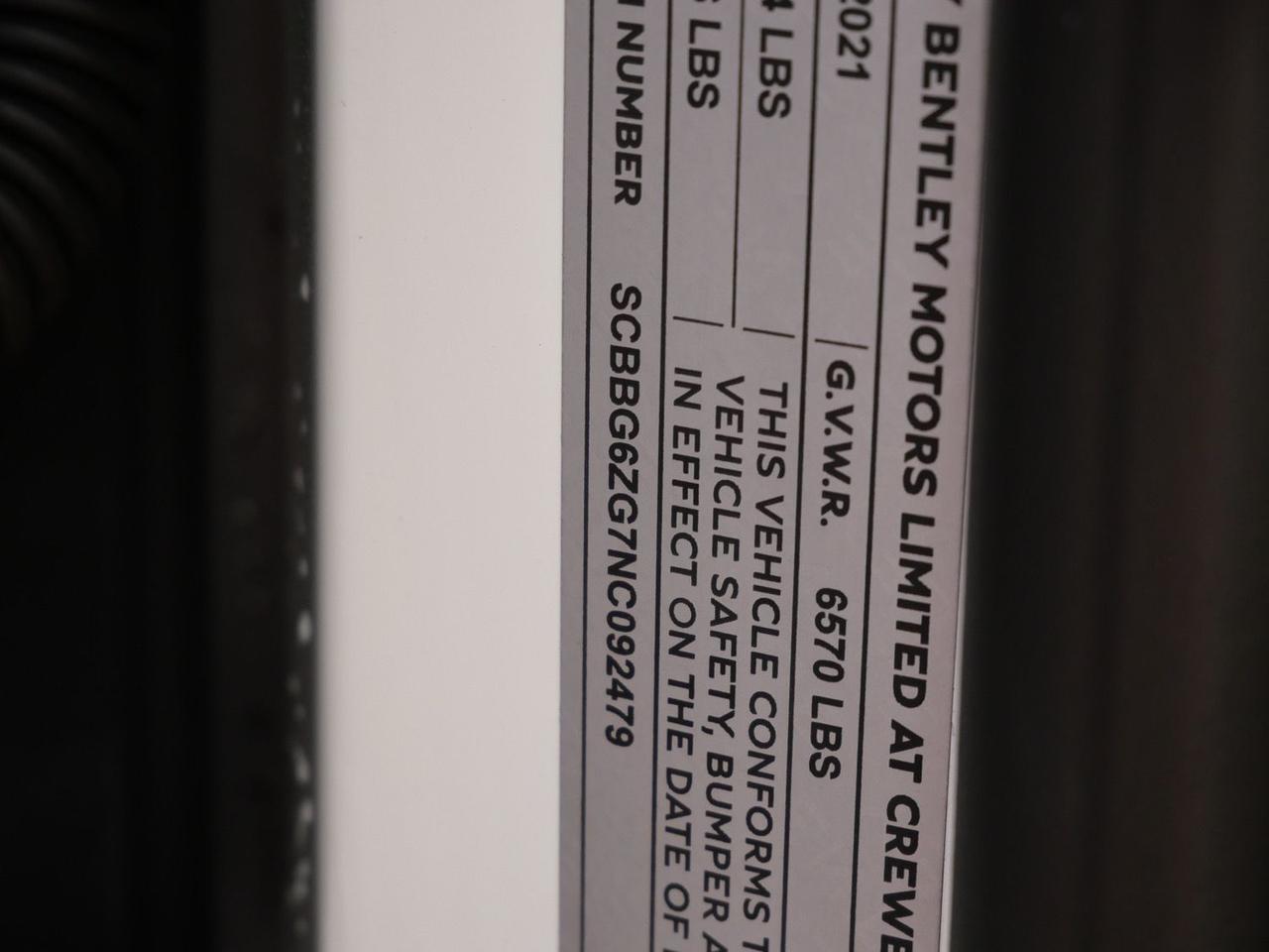 2022 Bentley Flying Spur V8 V8 Lawrence KS