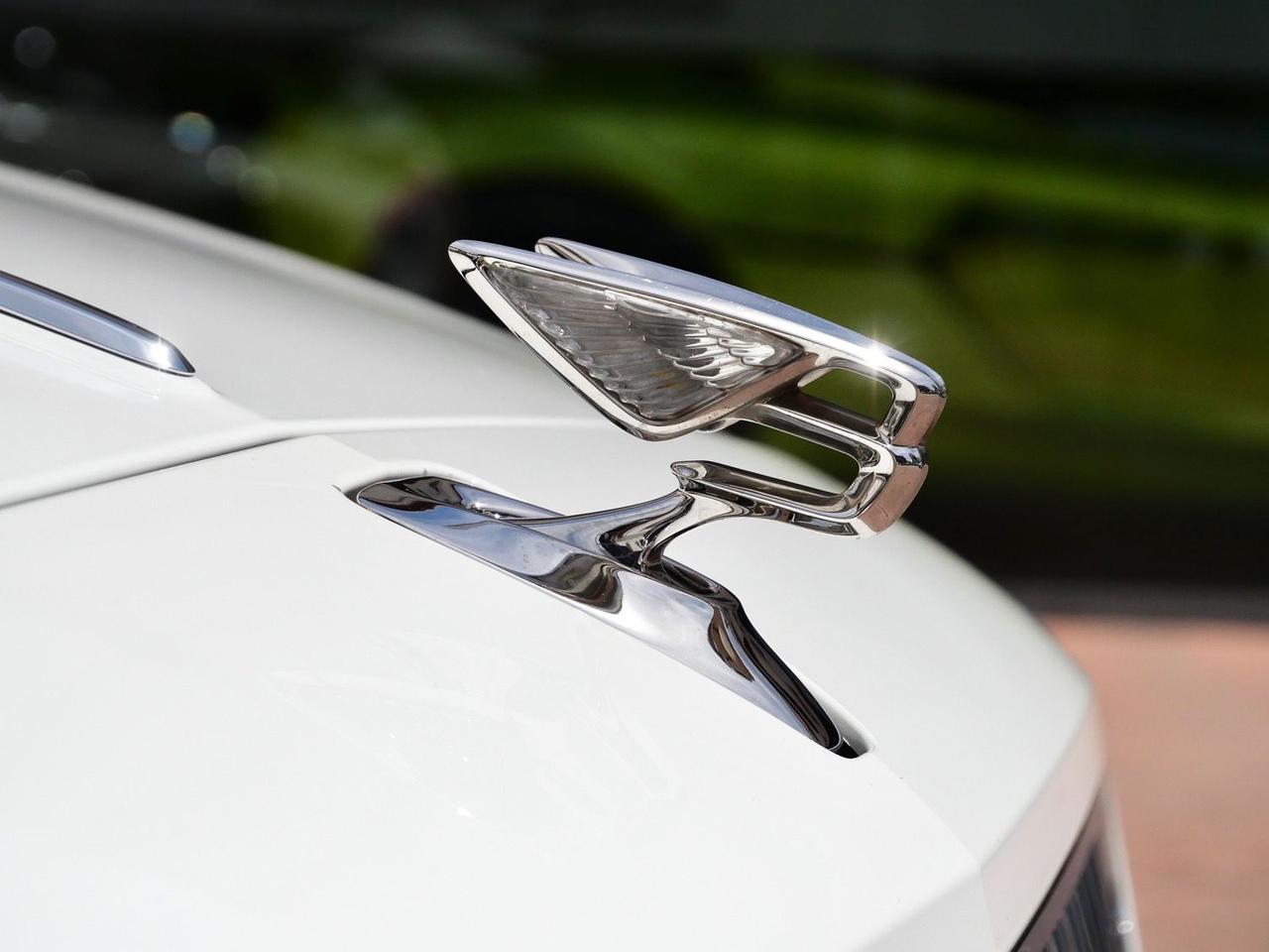 2022 Bentley Flying Spur V8 V8 Lawrence KS