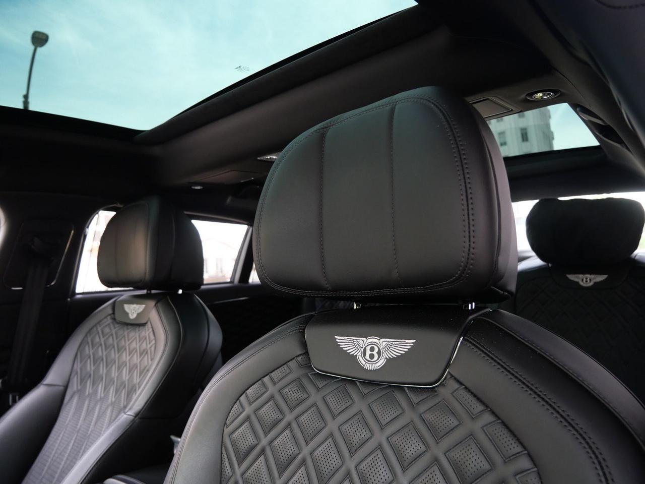 2022 Bentley Flying Spur V8 V8 Lawrence KS