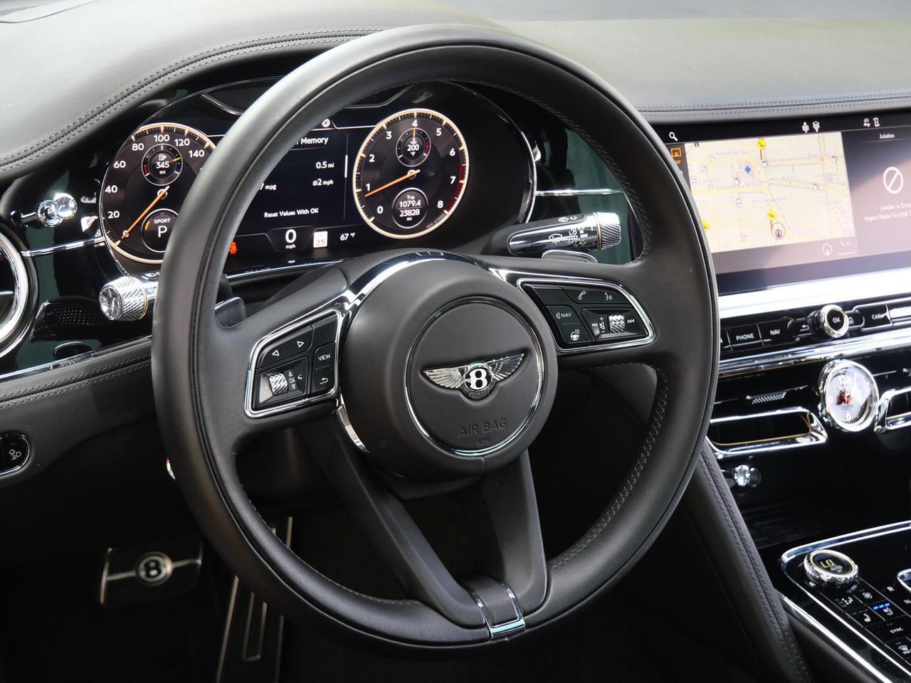 2022 Bentley Flying Spur V8 V8 Lawrence KS