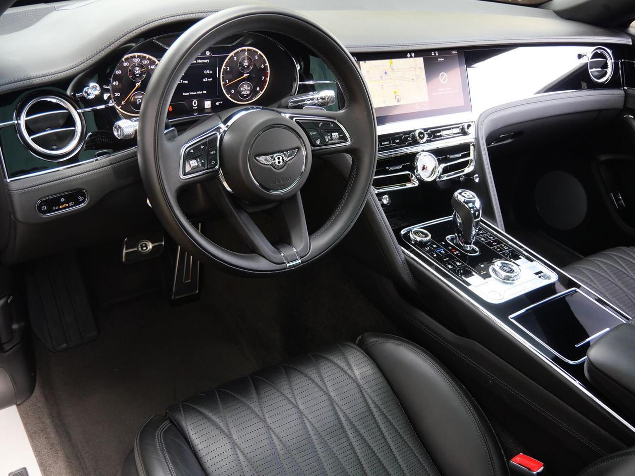 2022 Bentley Flying Spur V8 V8 Lawrence KS