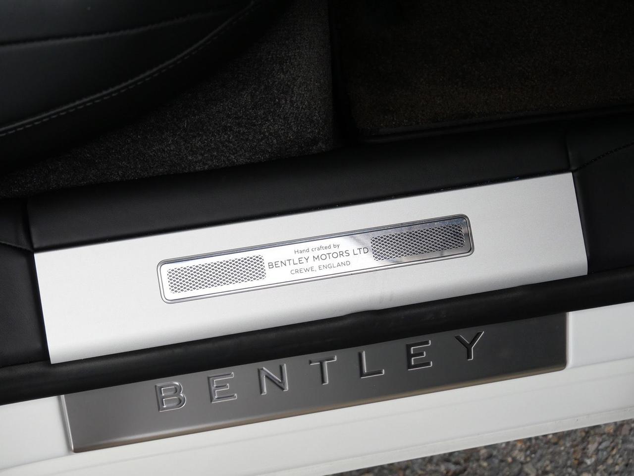 2022 Bentley Flying Spur V8 V8 Lawrence KS