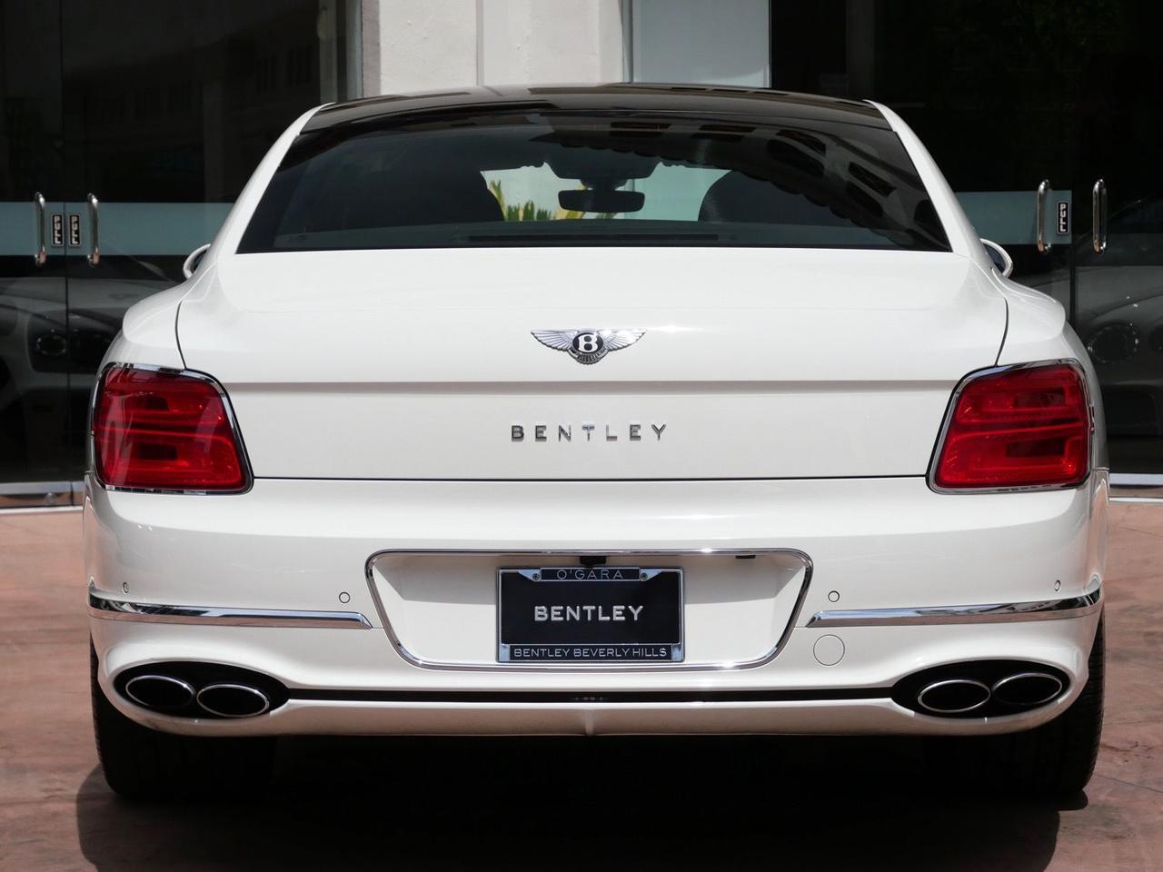 2022 Bentley Flying Spur V8 V8 Lawrence KS