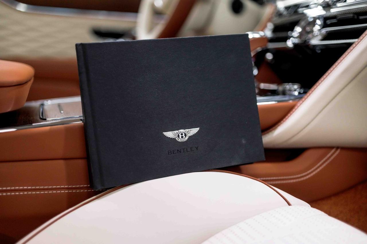 2022 Bentley Flying Spur W12 Marietta GA 2022 Bentley Flying Spur W12 Marietta GA