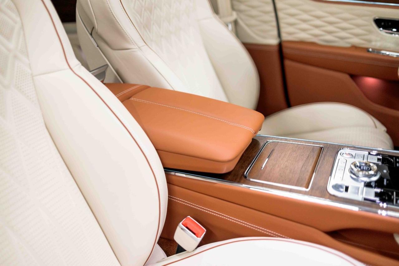 2022 Bentley Flying Spur W12 Marietta GA 2022 Bentley Flying Spur W12 Marietta GA