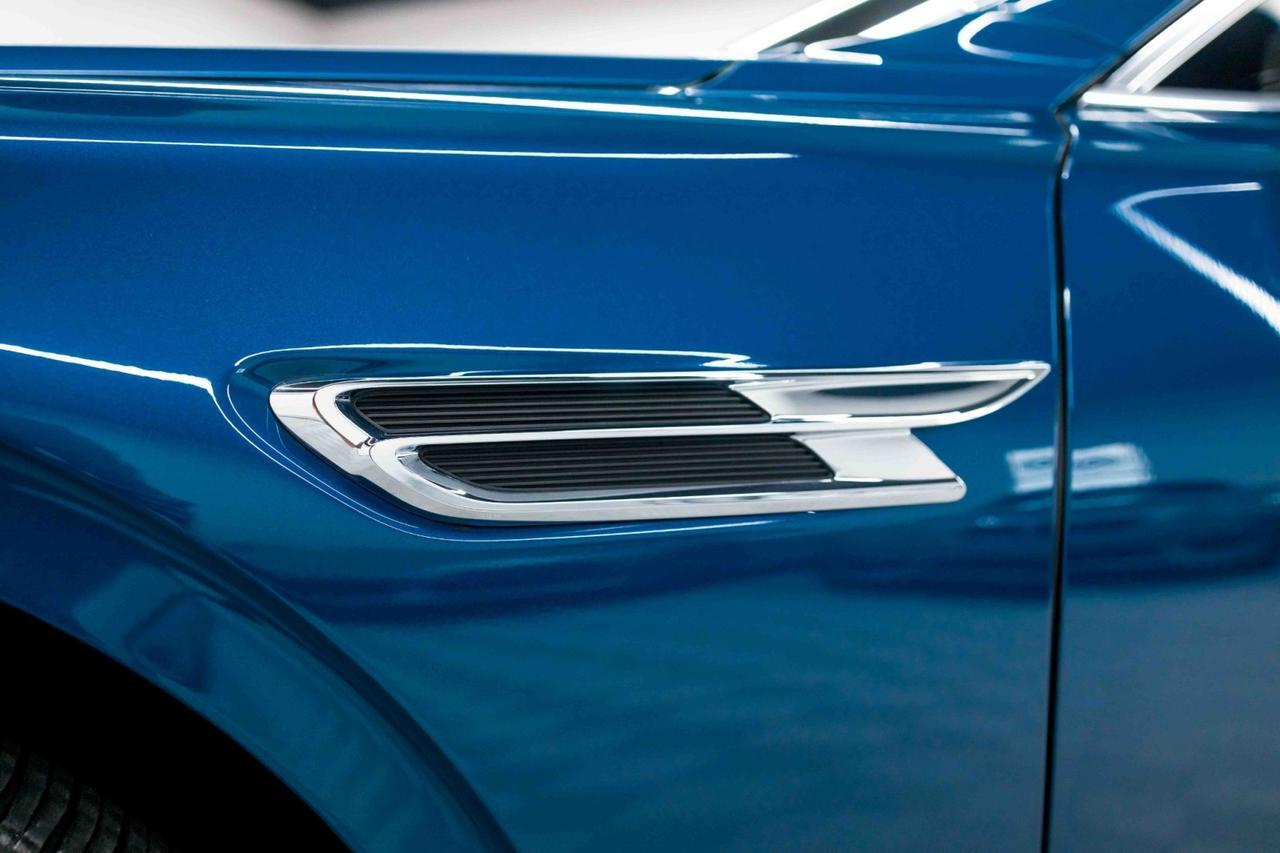 2022 Bentley Flying Spur W12 Marietta GA 2022 Bentley Flying Spur W12 Marietta GA