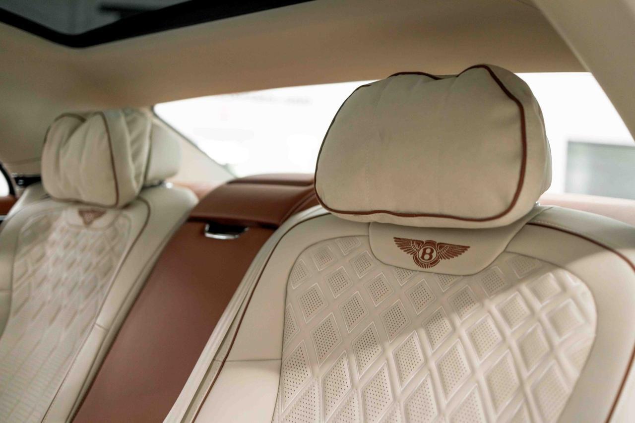2022 Bentley Flying Spur W12 Marietta GA 2022 Bentley Flying Spur W12 Marietta GA