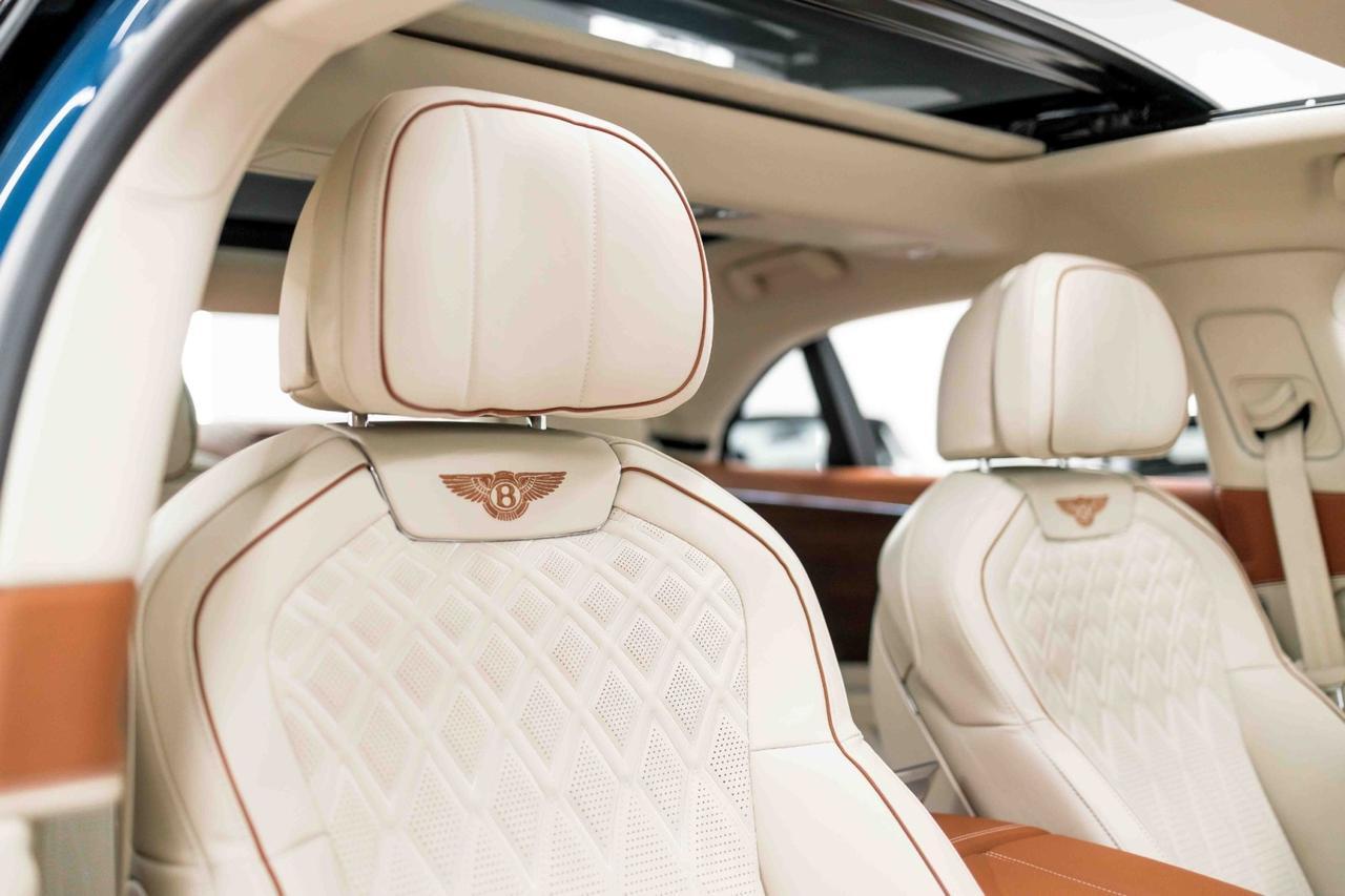 2022 Bentley Flying Spur W12 Marietta GA 2022 Bentley Flying Spur W12 Marietta GA