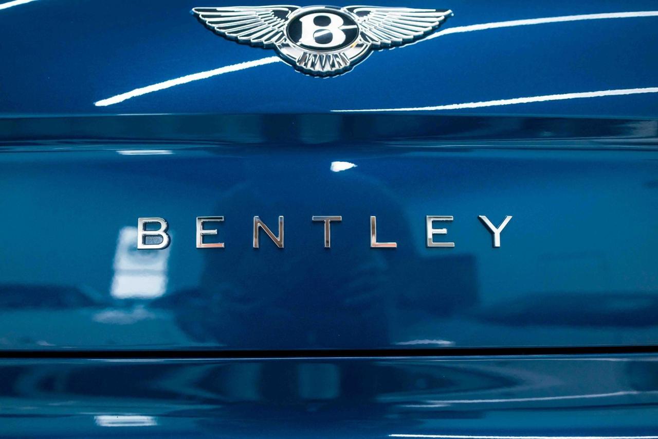 2022 Bentley Flying Spur W12 Marietta GA 2022 Bentley Flying Spur W12 Marietta GA