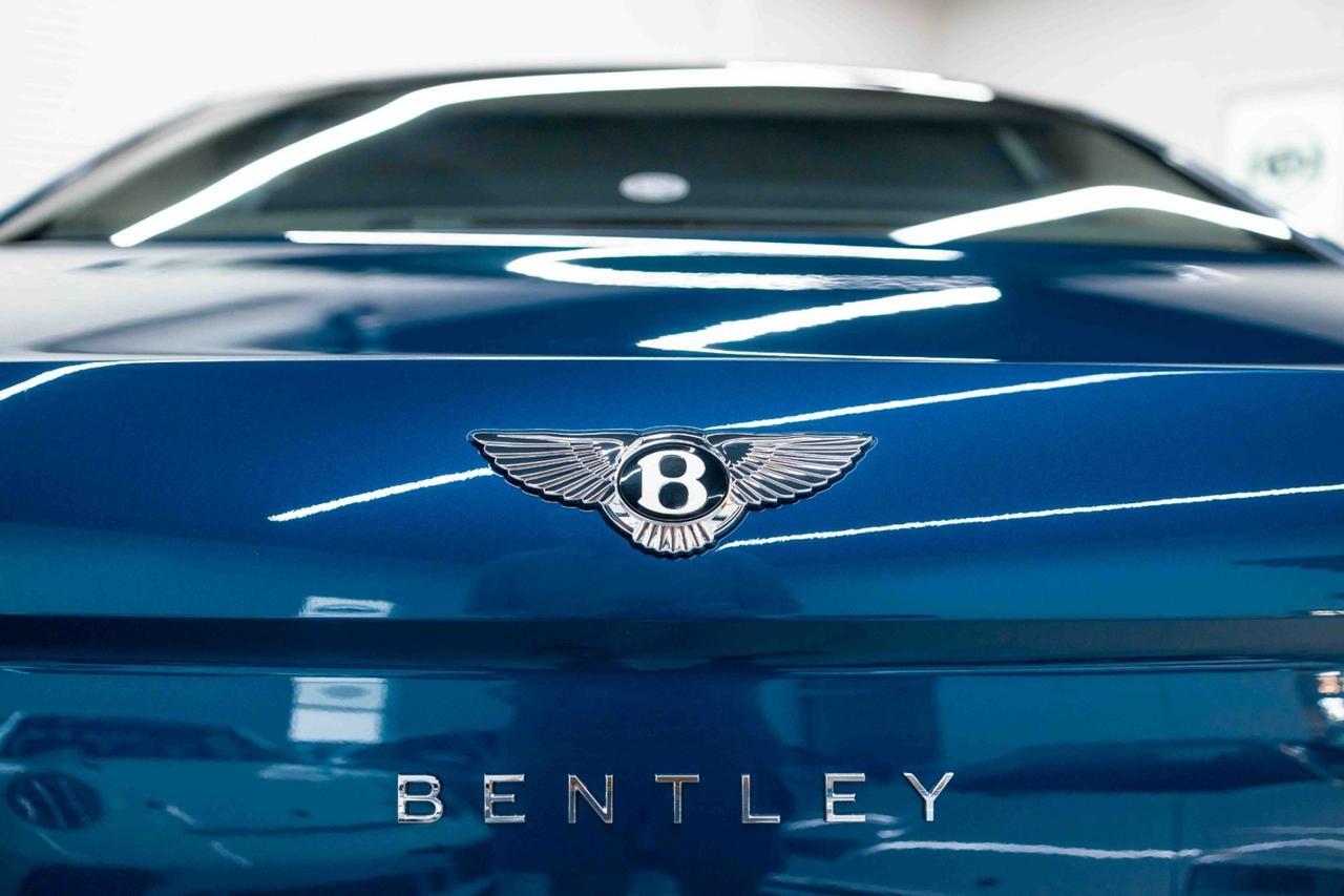 2022 Bentley Flying Spur W12 Marietta GA 2022 Bentley Flying Spur W12 Marietta GA