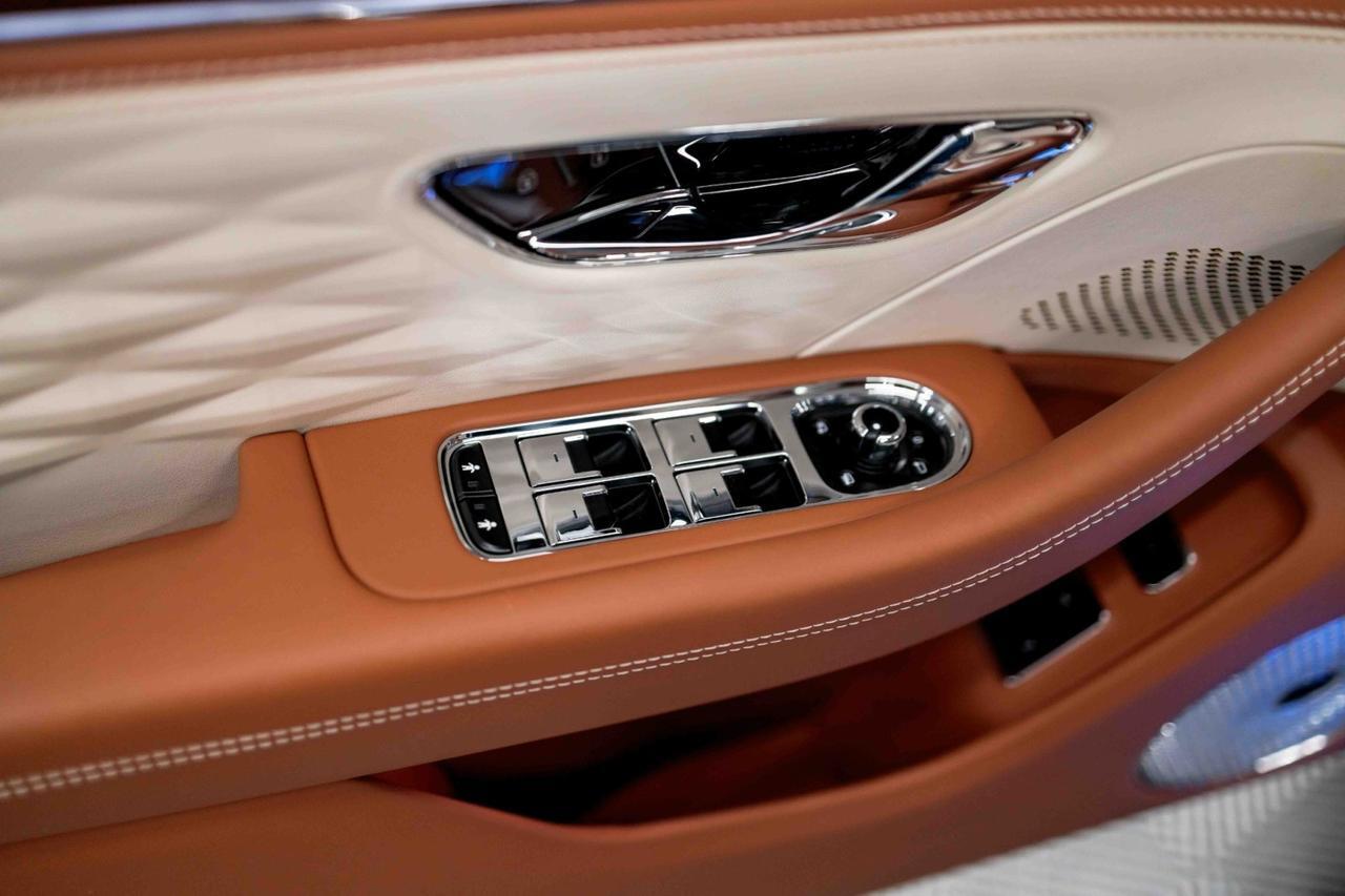 2022 Bentley Flying Spur W12 Marietta GA 2022 Bentley Flying Spur W12 Marietta GA