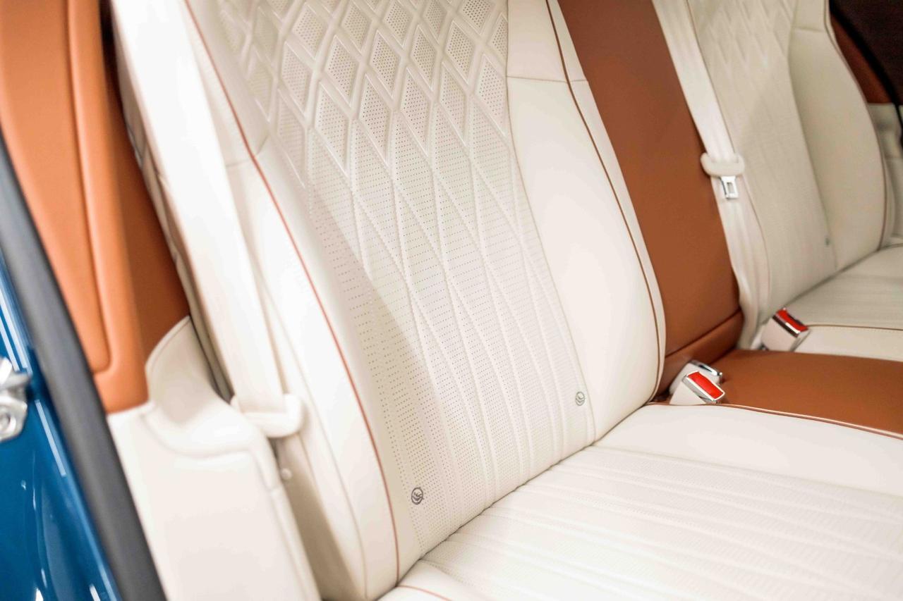 2022 Bentley Flying Spur W12 Marietta GA 2022 Bentley Flying Spur W12 Marietta GA