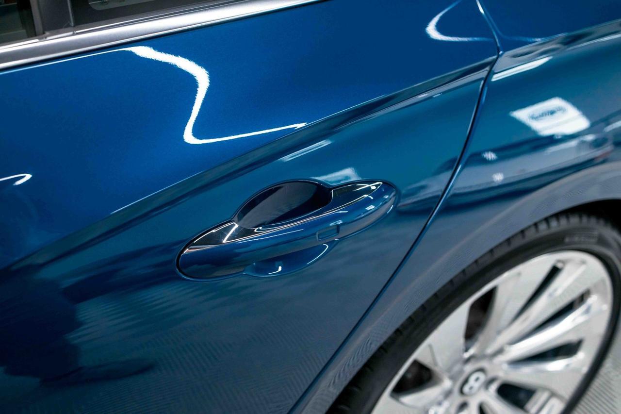 2022 Bentley Flying Spur W12 Marietta GA 2022 Bentley Flying Spur W12 Marietta GA