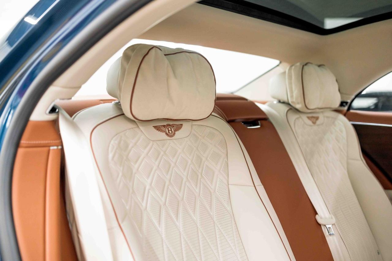 2022 Bentley Flying Spur W12 Marietta GA 2022 Bentley Flying Spur W12 Marietta GA