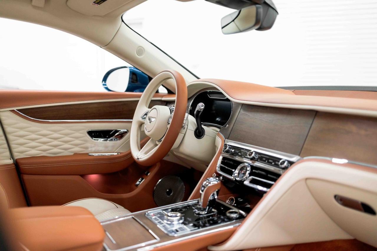 2022 Bentley Flying Spur W12 Marietta GA 2022 Bentley Flying Spur W12 Marietta GA