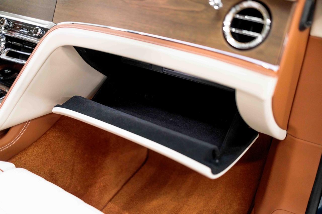 2022 Bentley Flying Spur W12 Marietta GA 2022 Bentley Flying Spur W12 Marietta GA