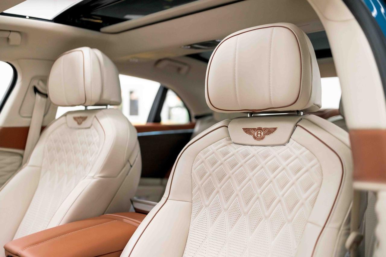 2022 Bentley Flying Spur W12 Marietta GA 2022 Bentley Flying Spur W12 Marietta GA