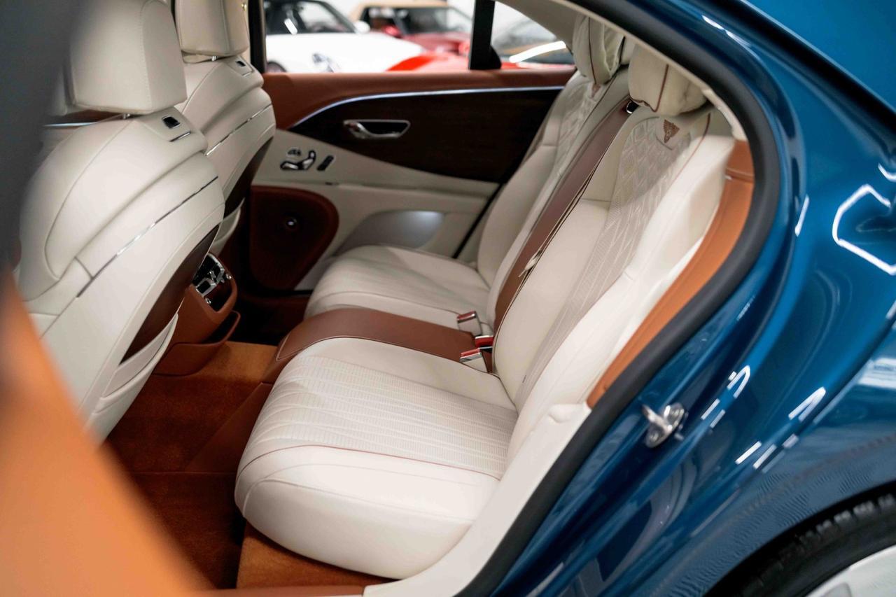 2022 Bentley Flying Spur W12 Marietta GA 2022 Bentley Flying Spur W12 Marietta GA