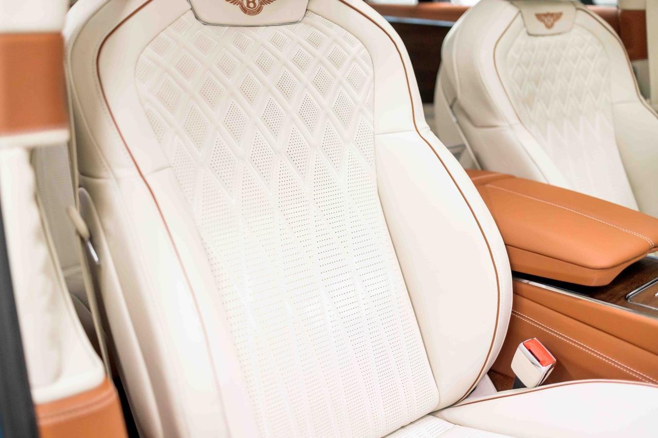 2022 Bentley Flying Spur W12 Marietta GA 2022 Bentley Flying Spur W12 Marietta GA