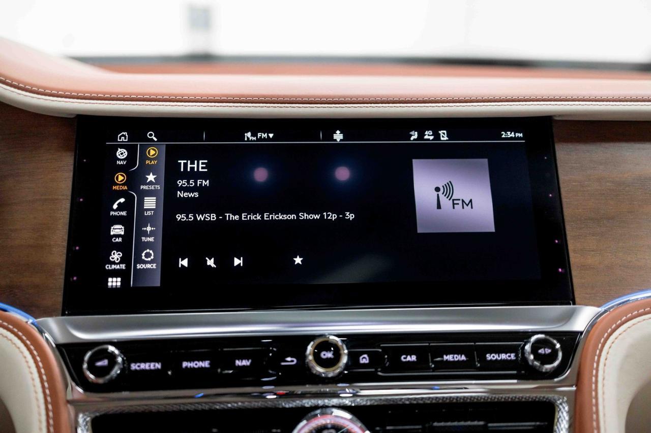 2022 Bentley Flying Spur W12 Marietta GA 2022 Bentley Flying Spur W12 Marietta GA