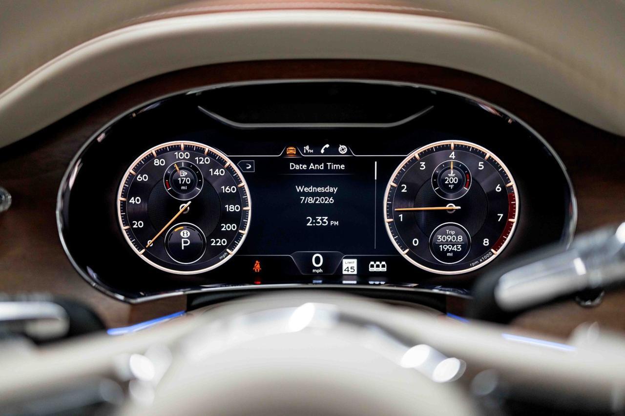 2022 Bentley Flying Spur W12 Marietta GA 2022 Bentley Flying Spur W12 Marietta GA