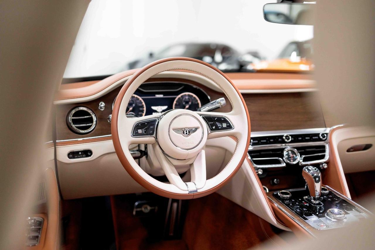 2022 Bentley Flying Spur W12 Marietta GA 2022 Bentley Flying Spur W12 Marietta GA