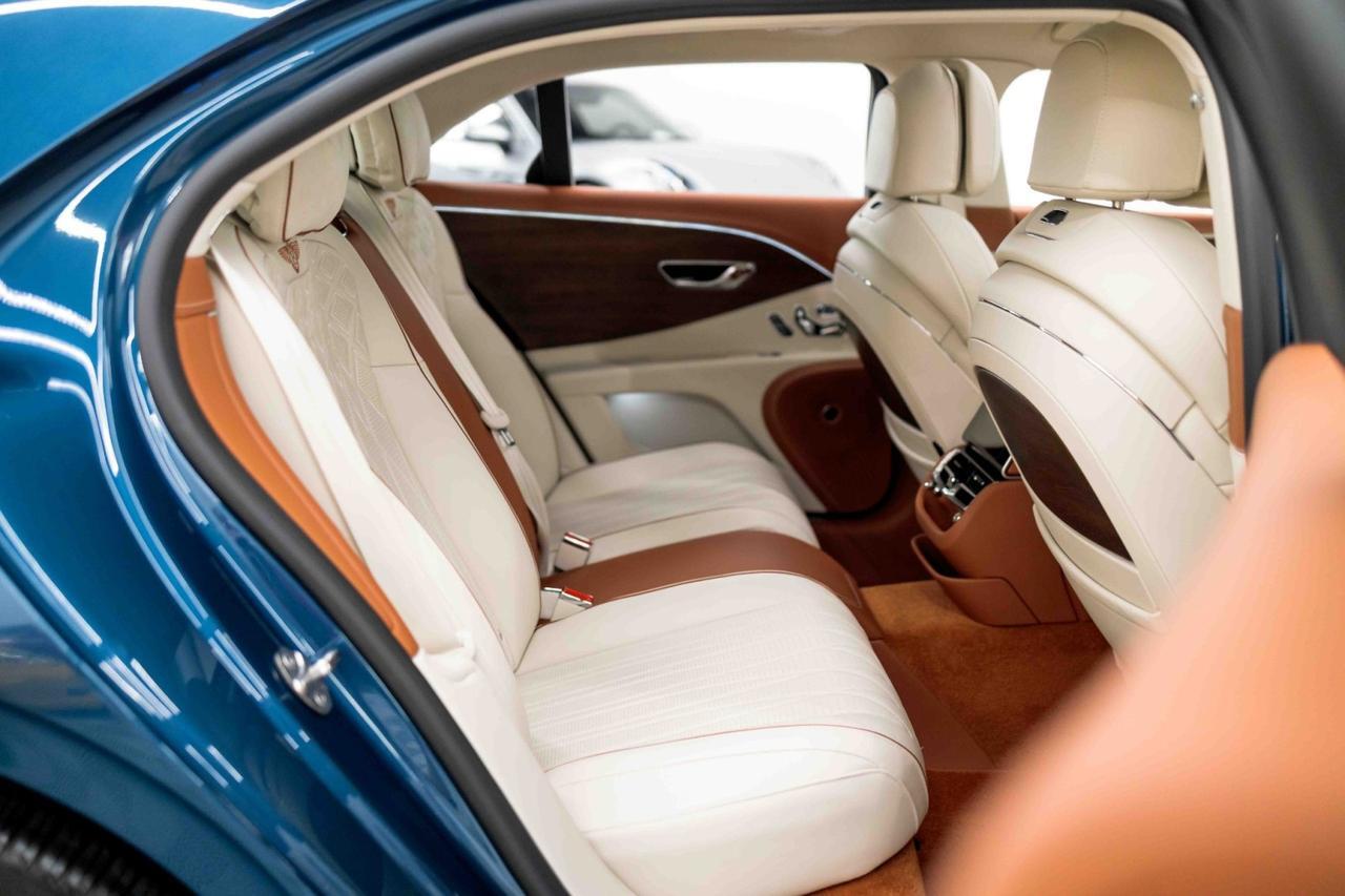 2022 Bentley Flying Spur W12 Marietta GA 2022 Bentley Flying Spur W12 Marietta GA