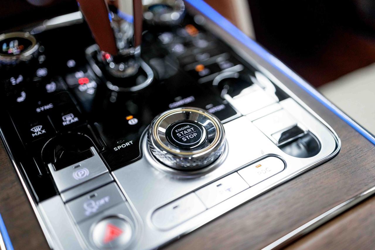 2022 Bentley Flying Spur W12 Marietta GA 2022 Bentley Flying Spur W12 Marietta GA