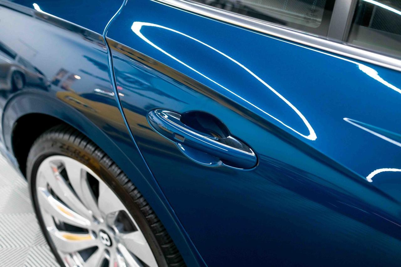 2022 Bentley Flying Spur W12 Marietta GA 2022 Bentley Flying Spur W12 Marietta GA