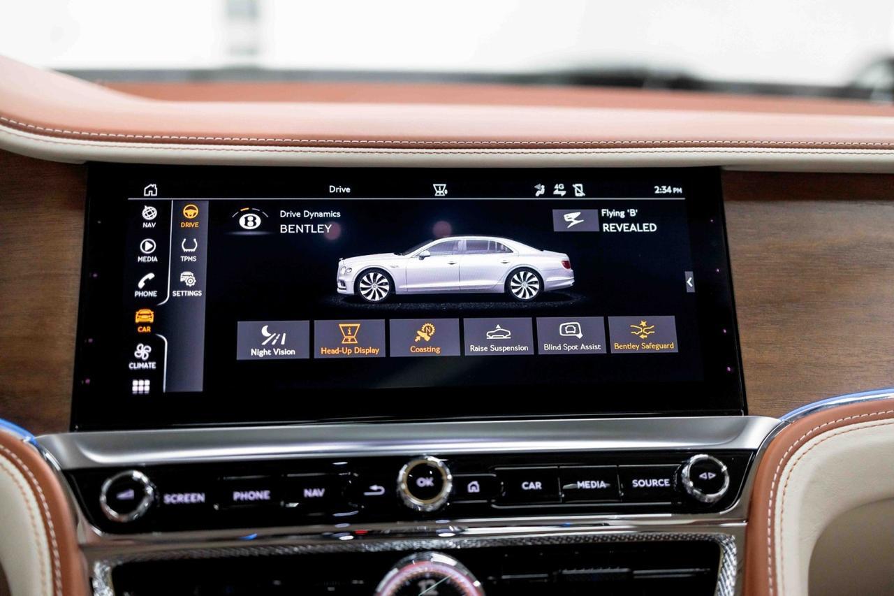 2022 Bentley Flying Spur W12 Marietta GA 2022 Bentley Flying Spur W12 Marietta GA