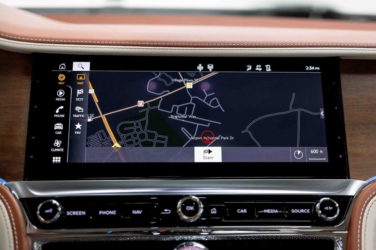 2022 Bentley Flying Spur W12 Marietta GA 2022 Bentley Flying Spur W12 Marietta GA