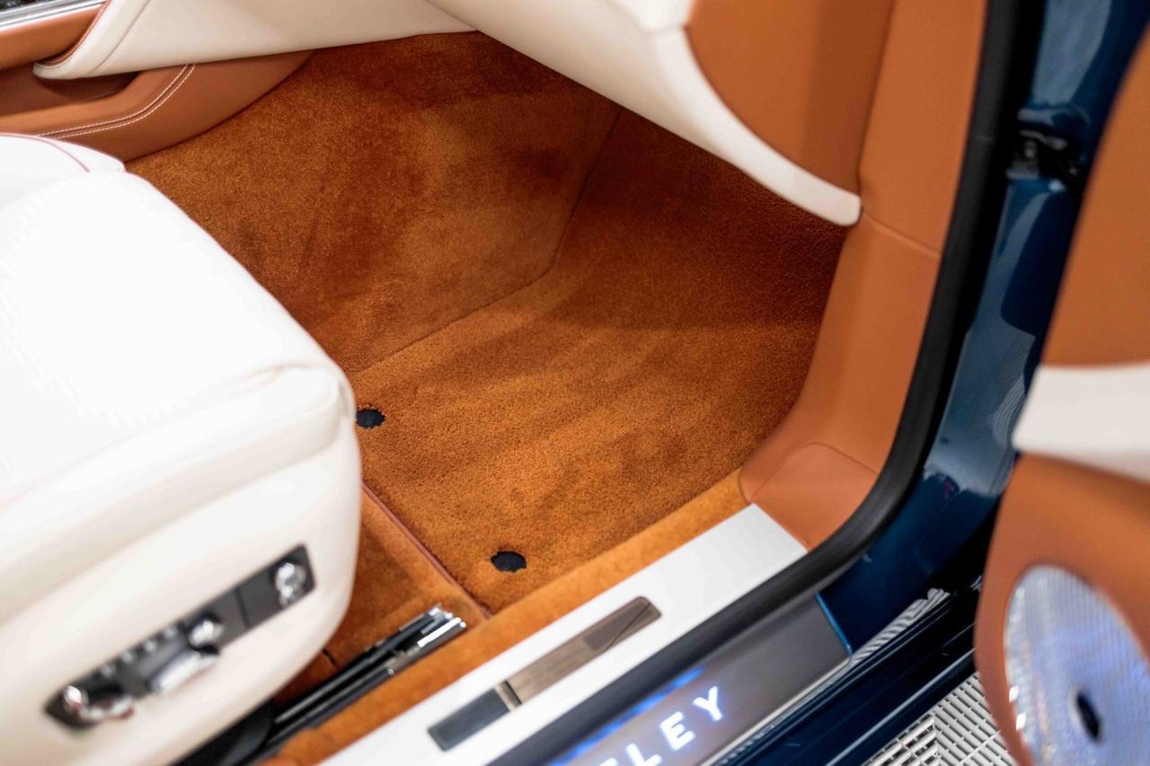 2022 Bentley Flying Spur W12 Marietta GA 2022 Bentley Flying Spur W12 Marietta GA