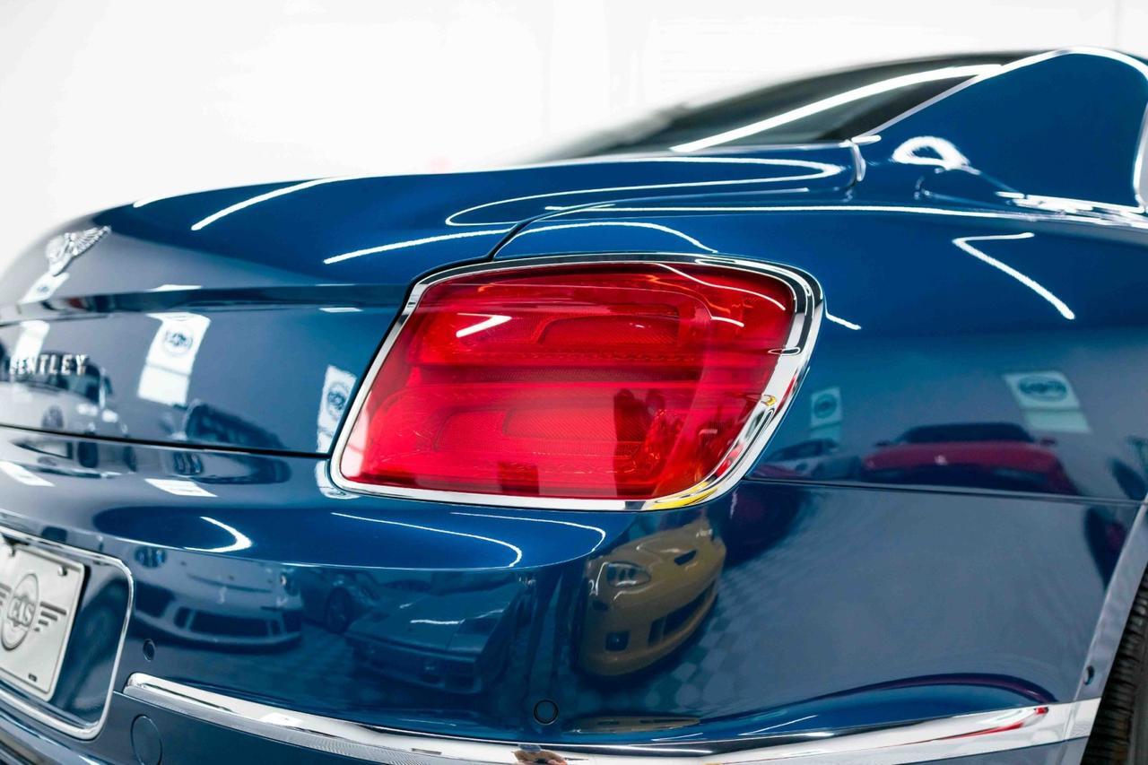 2022 Bentley Flying Spur W12 Marietta GA 2022 Bentley Flying Spur W12 Marietta GA