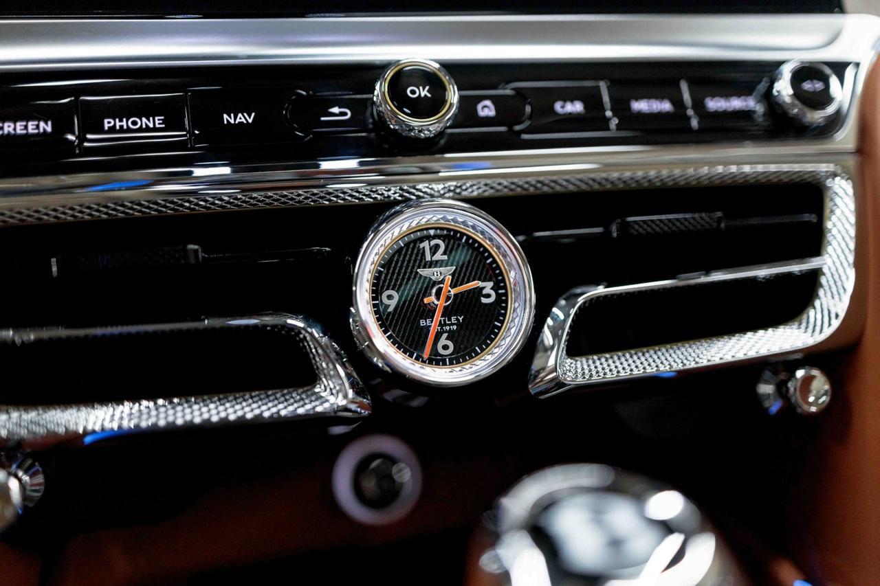 2022 Bentley Flying Spur W12 Marietta GA 2022 Bentley Flying Spur W12 Marietta GA