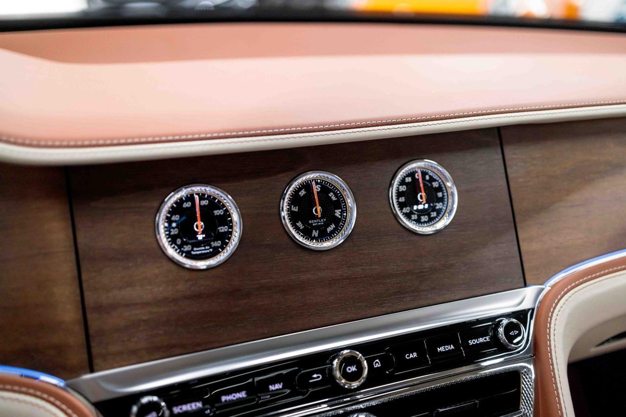 2022 Bentley Flying Spur W12 Marietta GA 2022 Bentley Flying Spur W12 Marietta GA