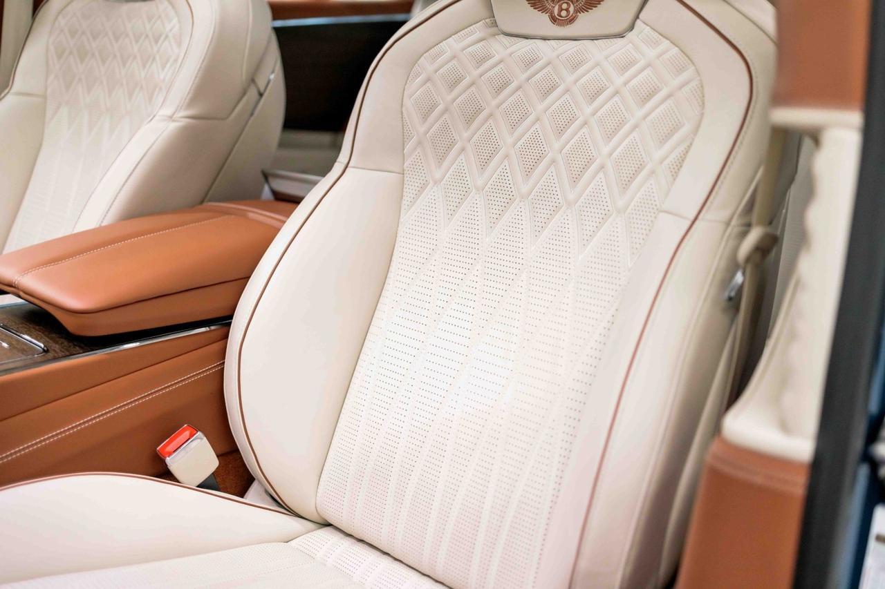 2022 Bentley Flying Spur W12 Marietta GA 2022 Bentley Flying Spur W12 Marietta GA