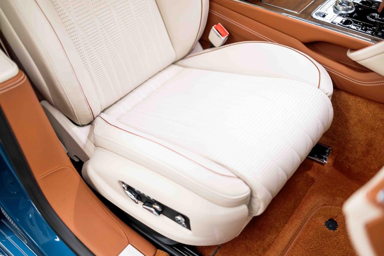 2022 Bentley Flying Spur W12 Marietta GA 2022 Bentley Flying Spur W12 Marietta GA