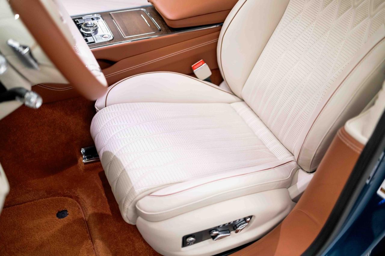2022 Bentley Flying Spur W12 Marietta GA 2022 Bentley Flying Spur W12 Marietta GA