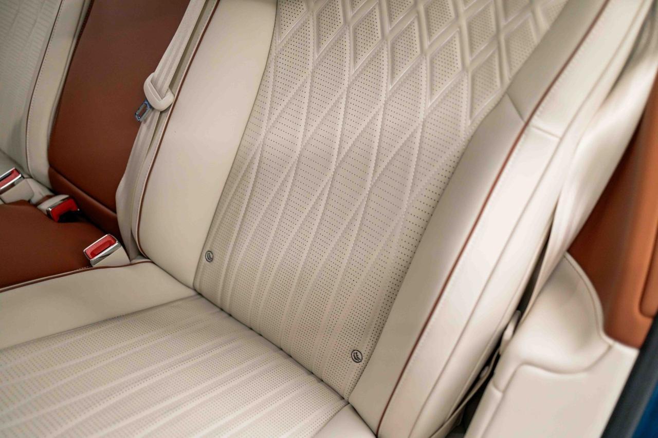 2022 Bentley Flying Spur W12 Marietta GA 2022 Bentley Flying Spur W12 Marietta GA