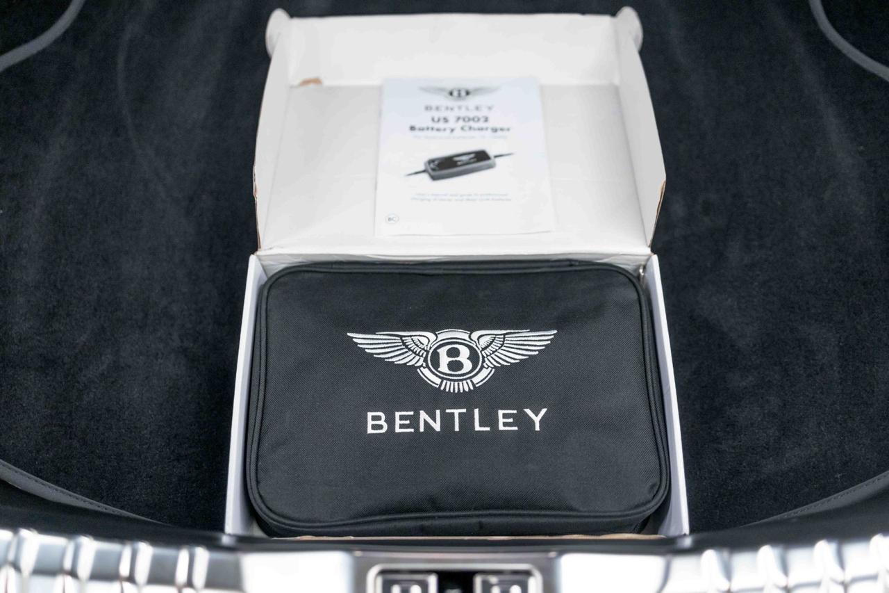 2022 Bentley Flying Spur W12 Marietta GA 2022 Bentley Flying Spur W12 Marietta GA
