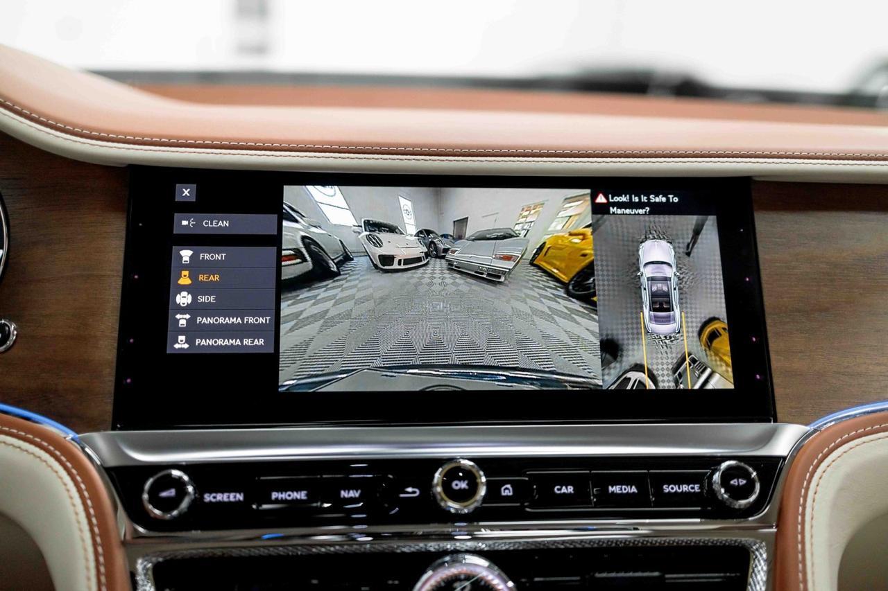 2022 Bentley Flying Spur W12 Marietta GA 2022 Bentley Flying Spur W12 Marietta GA