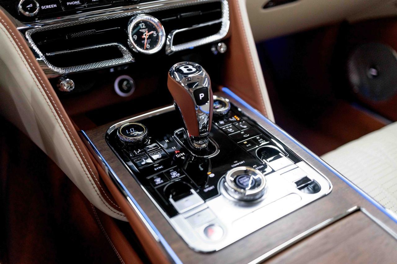 2022 Bentley Flying Spur W12 Marietta GA 2022 Bentley Flying Spur W12 Marietta GA