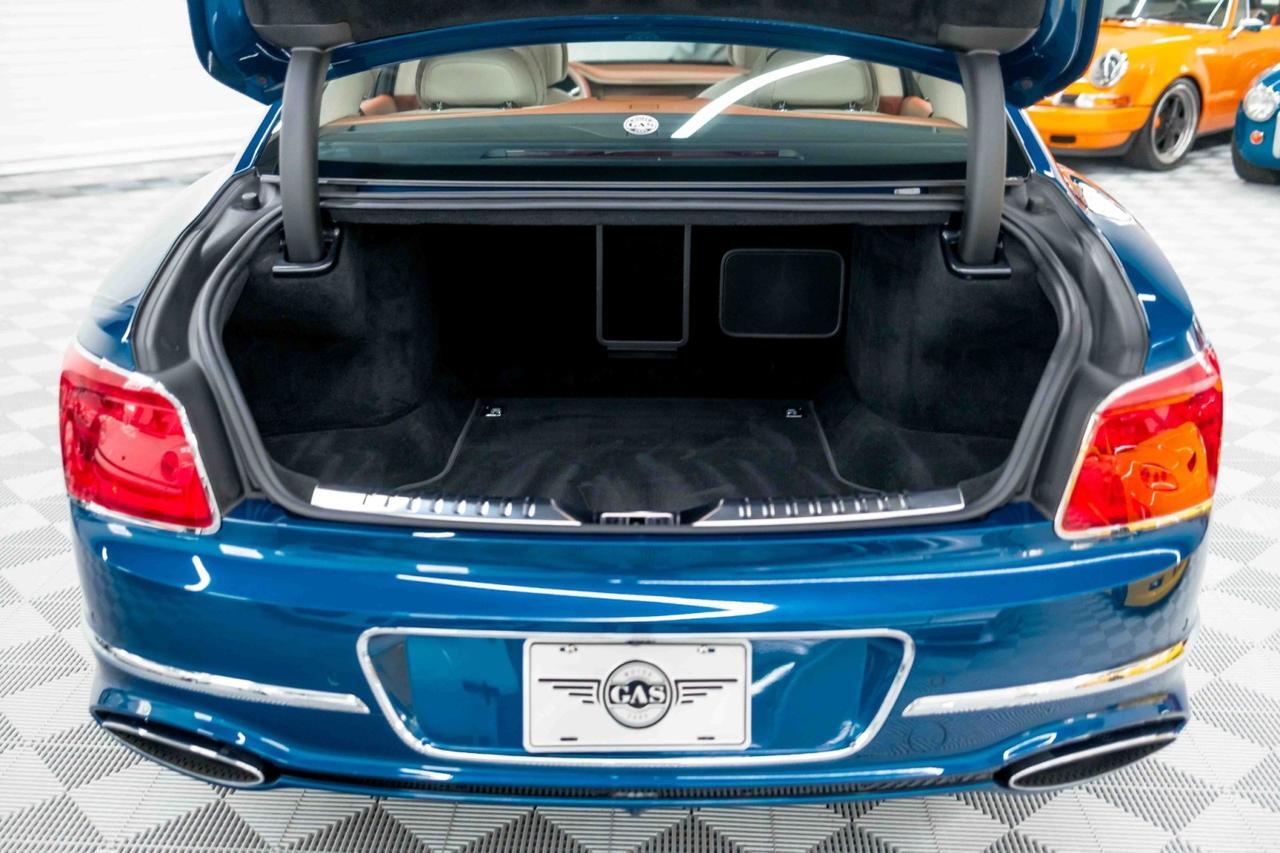 2022 Bentley Flying Spur W12 Marietta GA 2022 Bentley Flying Spur W12 Marietta GA