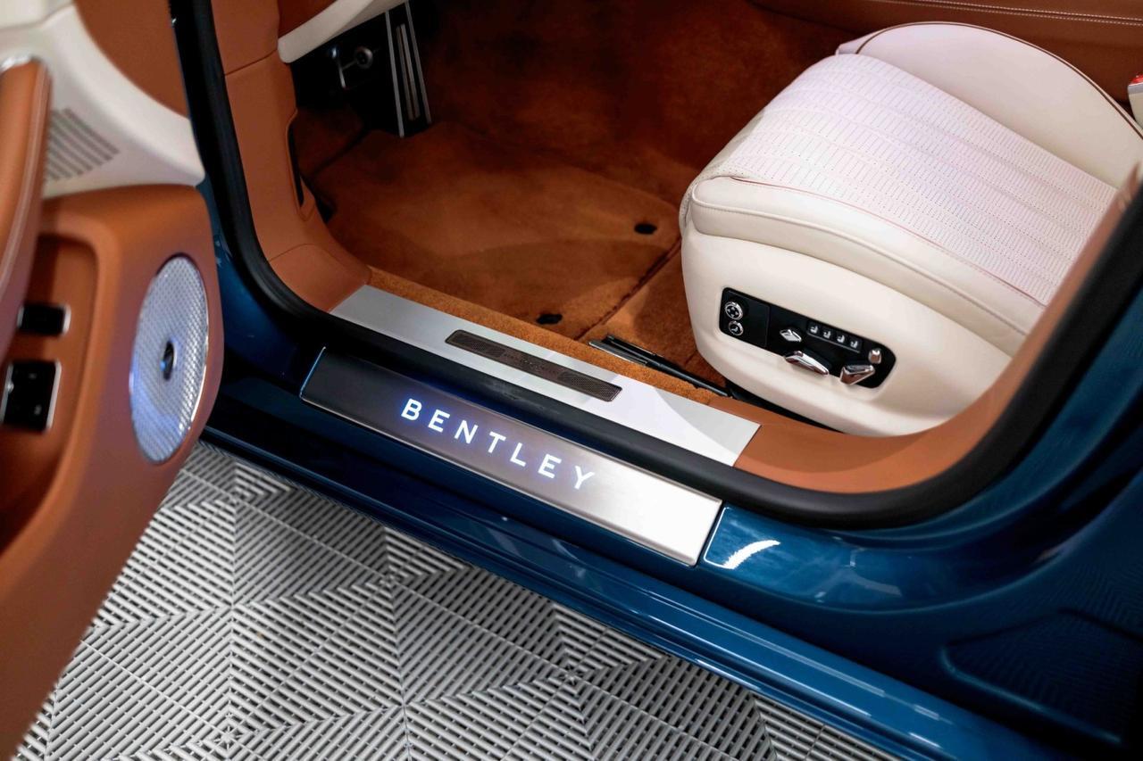 2022 Bentley Flying Spur W12 Marietta GA 2022 Bentley Flying Spur W12 Marietta GA