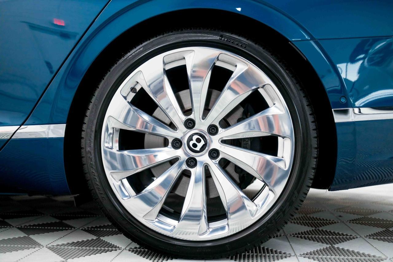 2022 Bentley Flying Spur W12 Marietta GA 2022 Bentley Flying Spur W12 Marietta GA