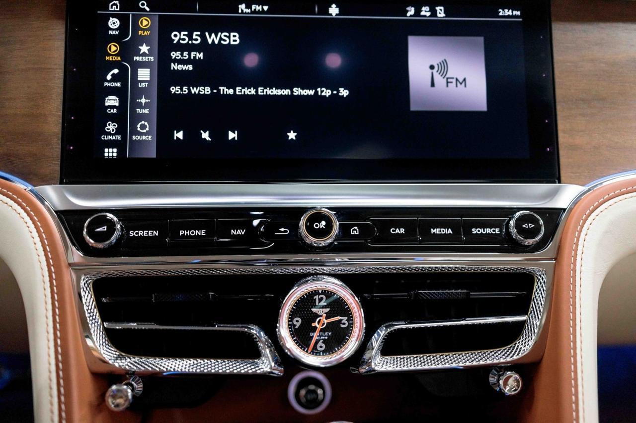 2022 Bentley Flying Spur W12 Marietta GA 2022 Bentley Flying Spur W12 Marietta GA